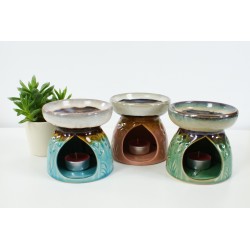 Butterfly Oil Burner and Wax Melts